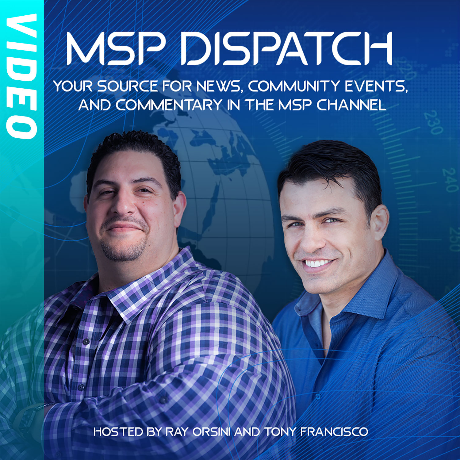 MSP Dispatch (Video)