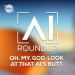 AI Roundup (Audio)