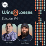 Wins and Losses (Audio)