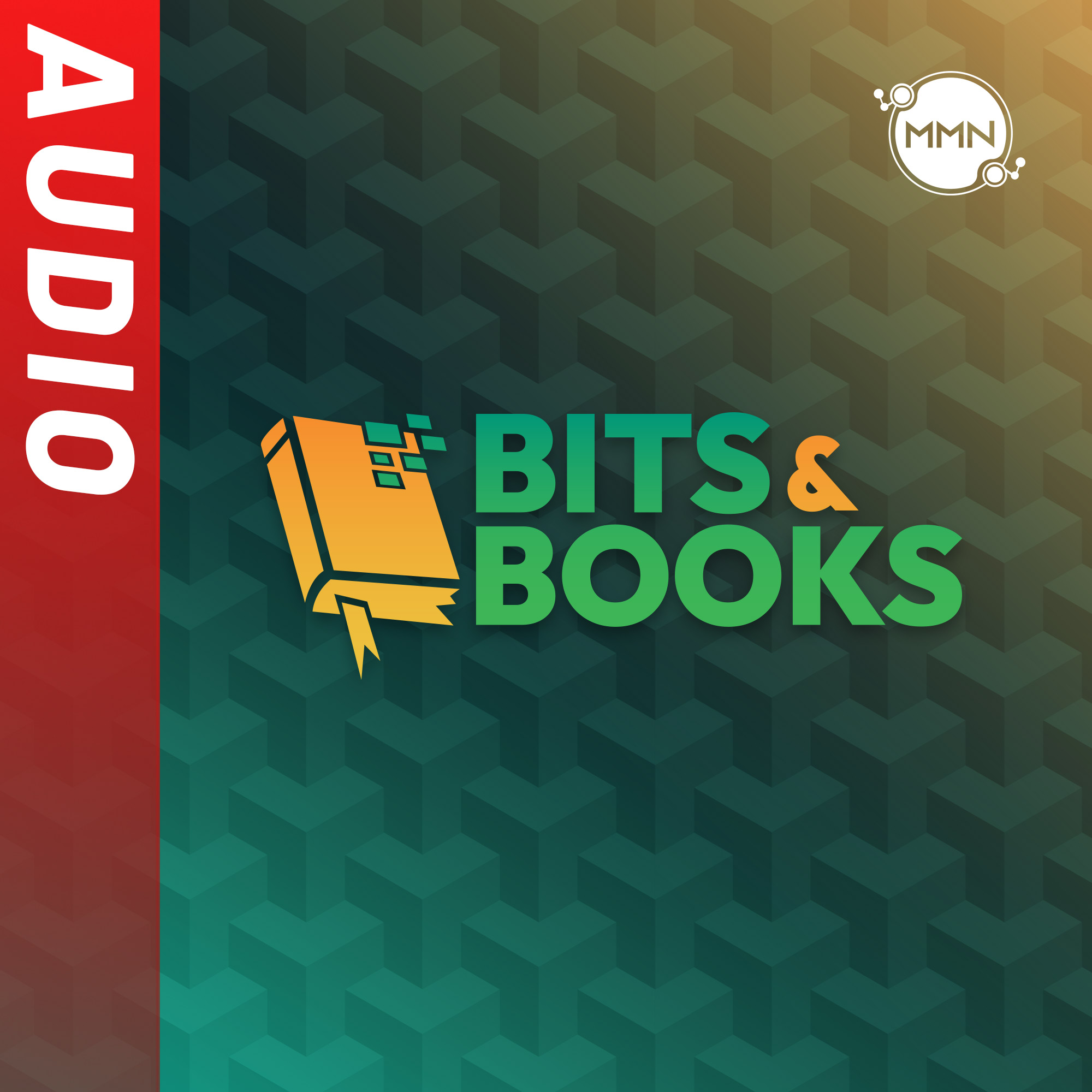 Bits and Books (Audio)