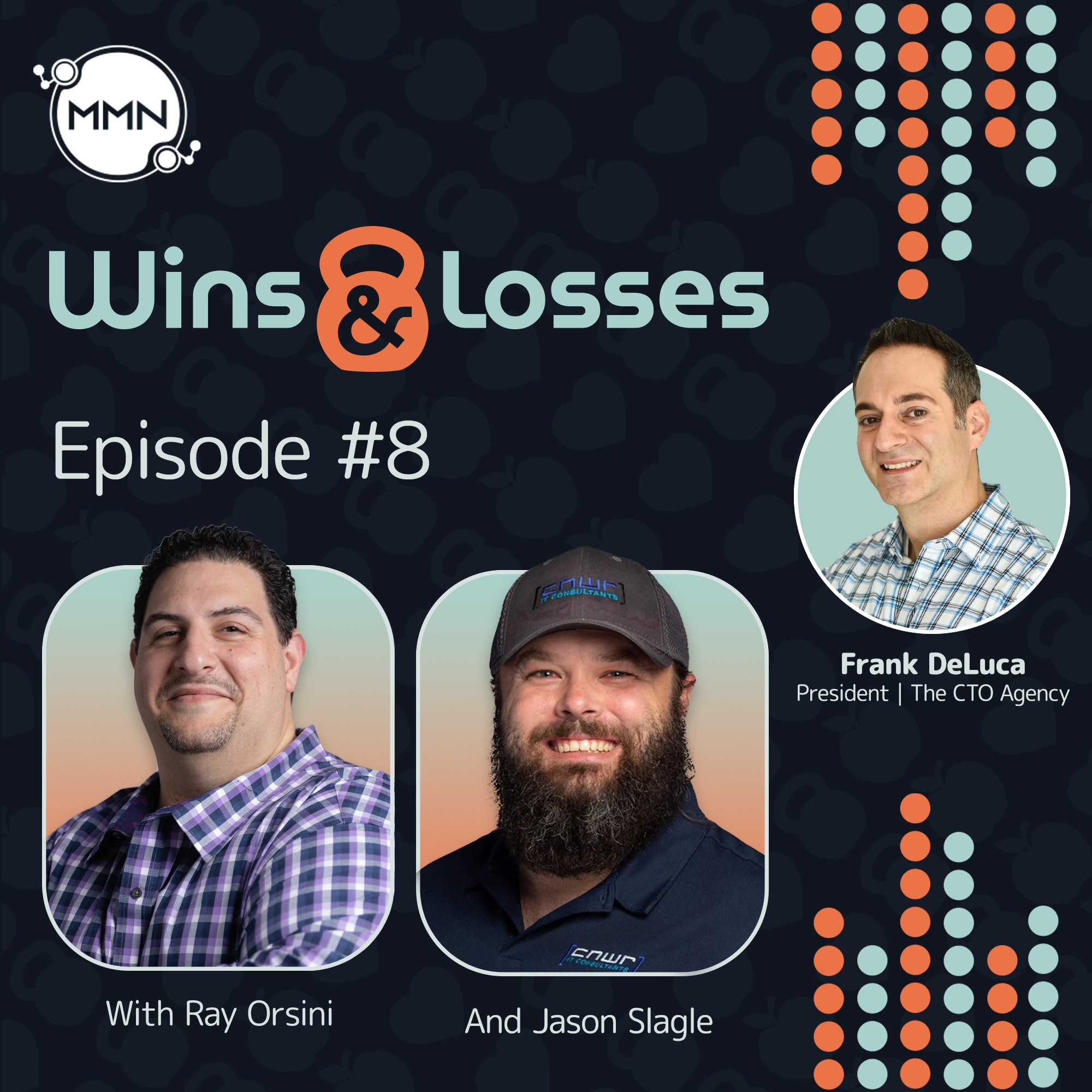 Wins and Losses (Audio)