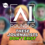 AI Roundup (Audio)