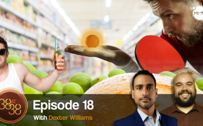 Ep. 18 with Dexter Williams