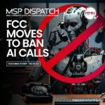 MSP Dispatch (Audio)