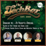 The Tech Bar (Audio)
