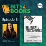 Bits and Books (Audio)