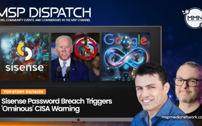 Sisense Breach Sparks CISA Warning, Biden Targets Russian Software, Google’s LLM Context Technique