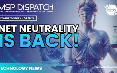 Net Neutrality Restored: FCC Officially Votes