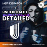 MSP Dispatch (Video)