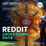 MSP Dispatch (Video)